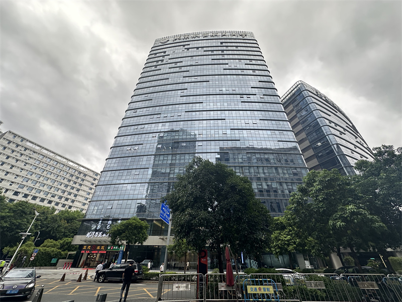  深圳北航大厦 
