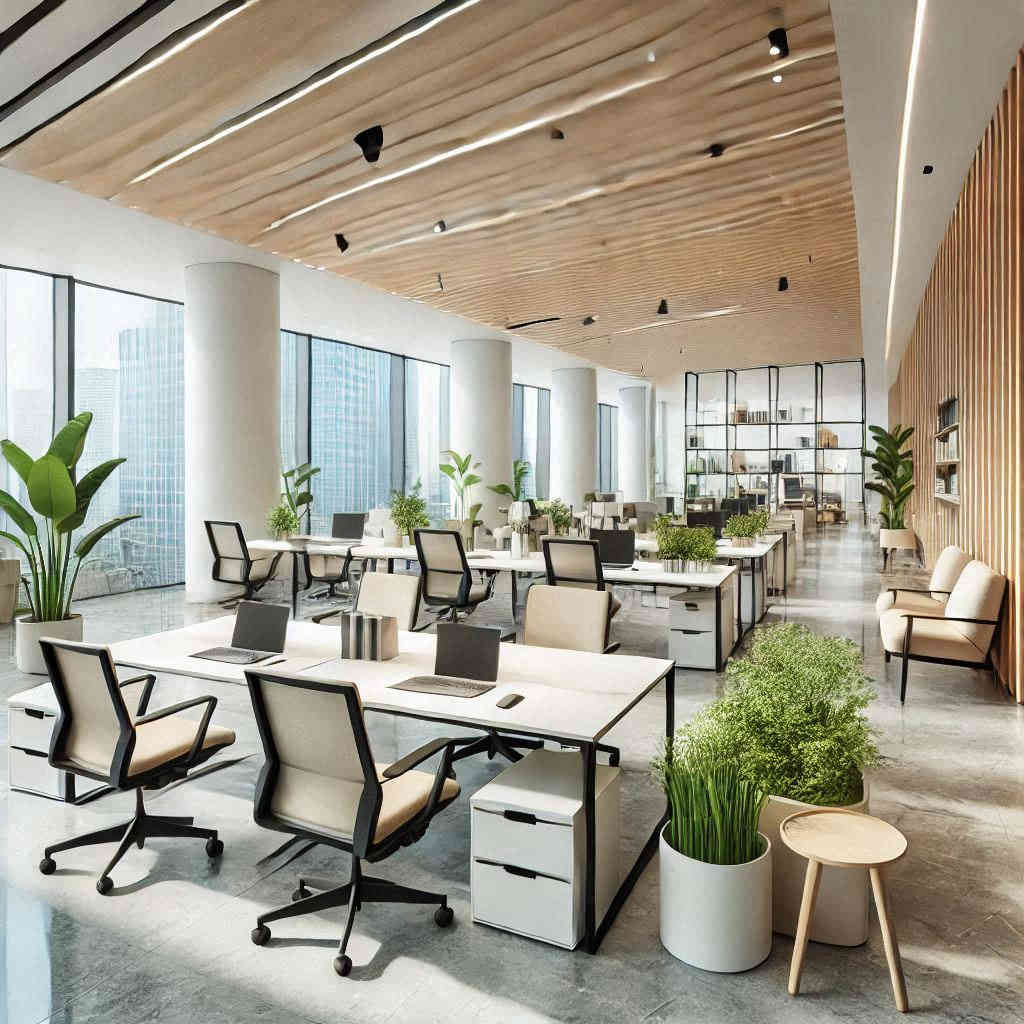 深圳北航大厦文章配图