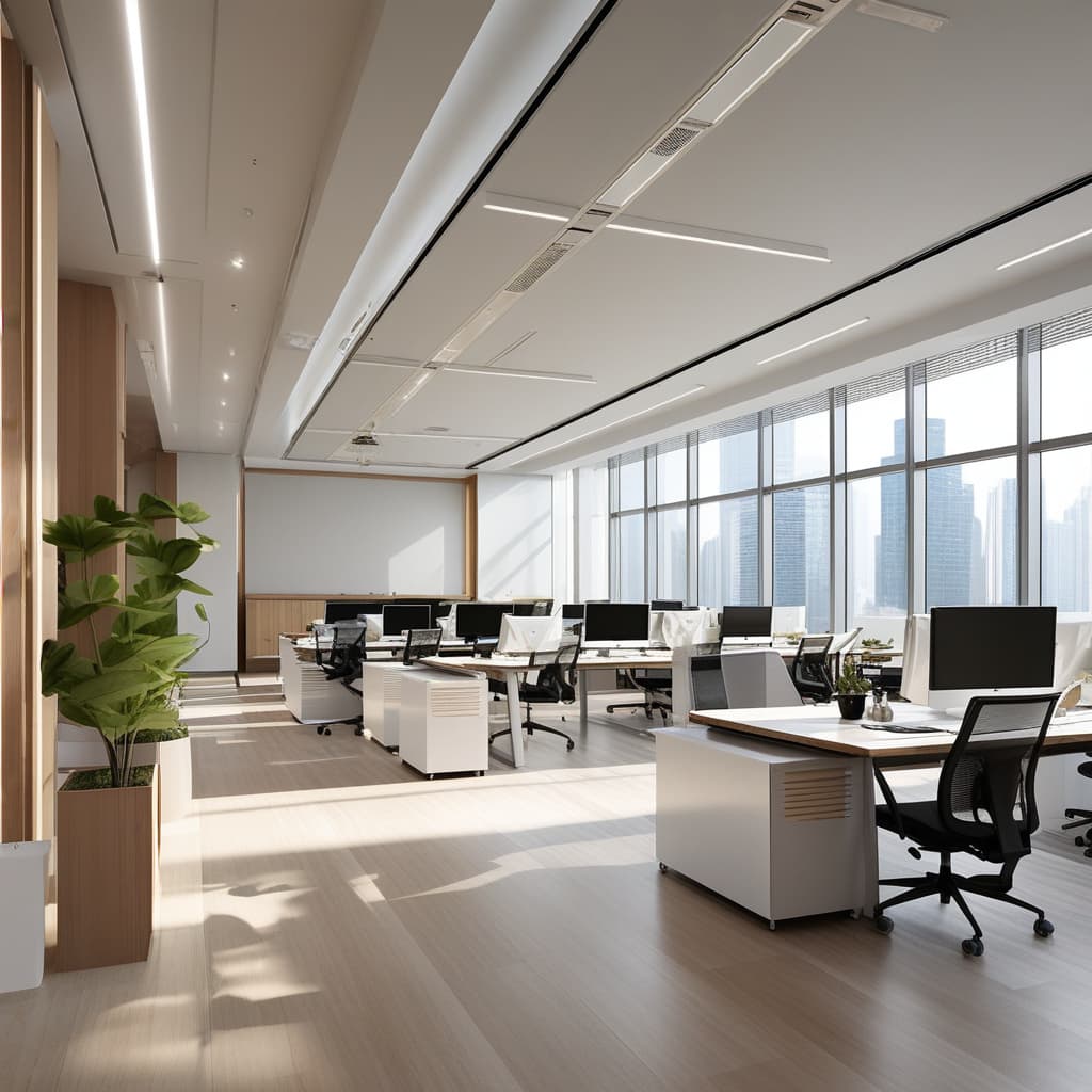 深圳北航大厦文章配图