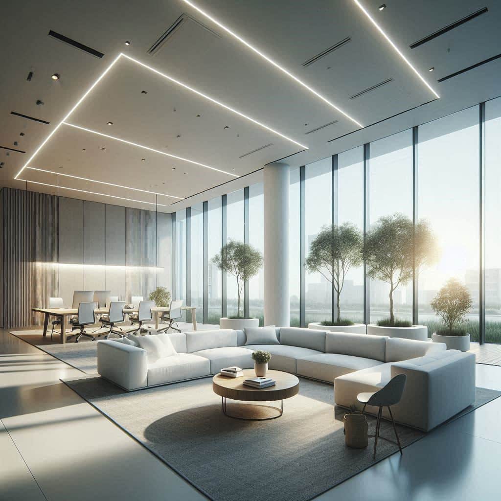 深圳北航大厦文章配图