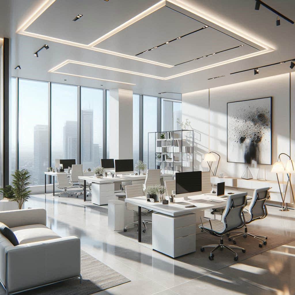 深圳北航大厦文章配图