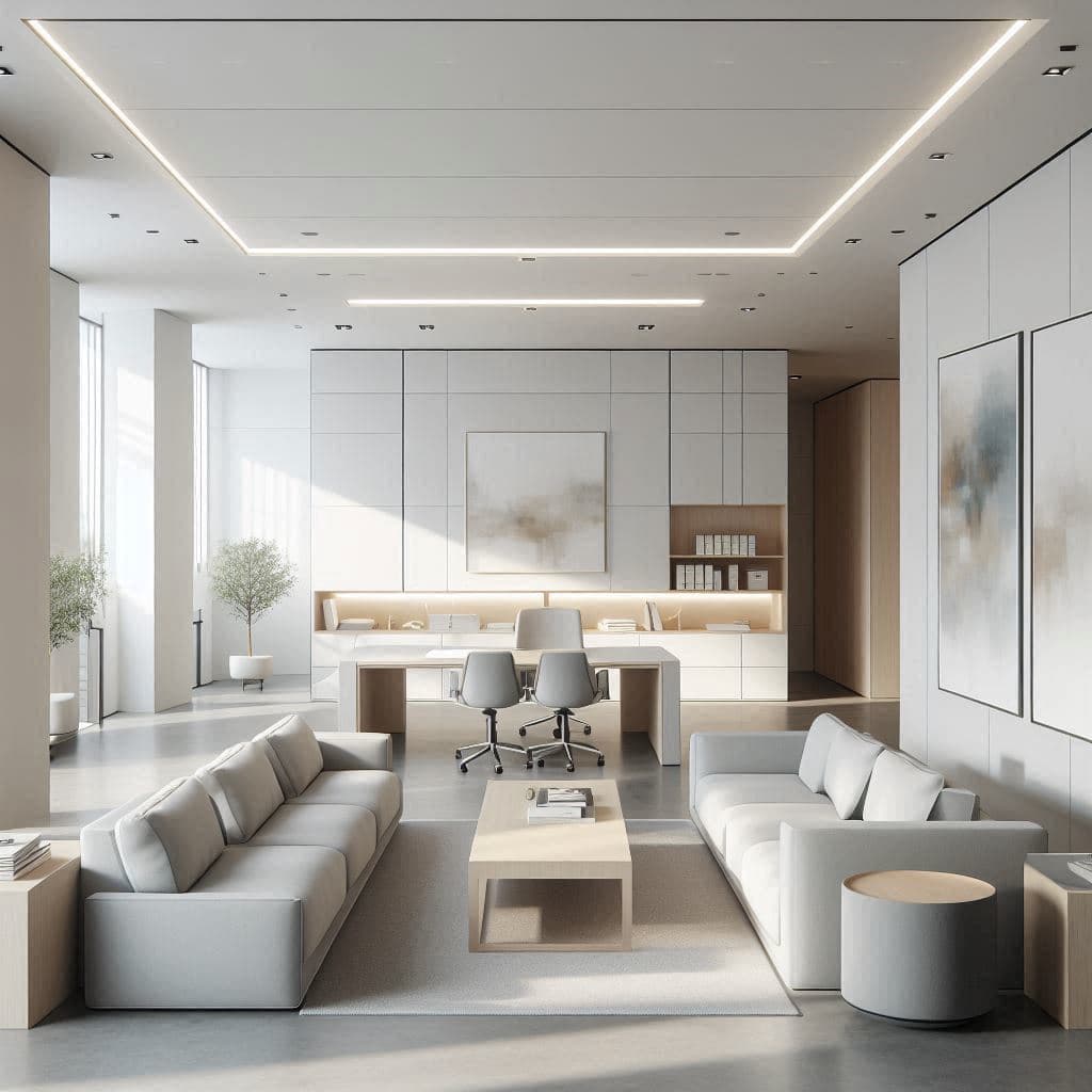 深圳北航大厦文章配图